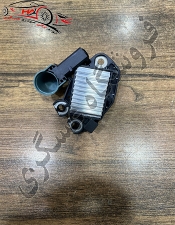 آفتامات دينام پژو 206 استام 